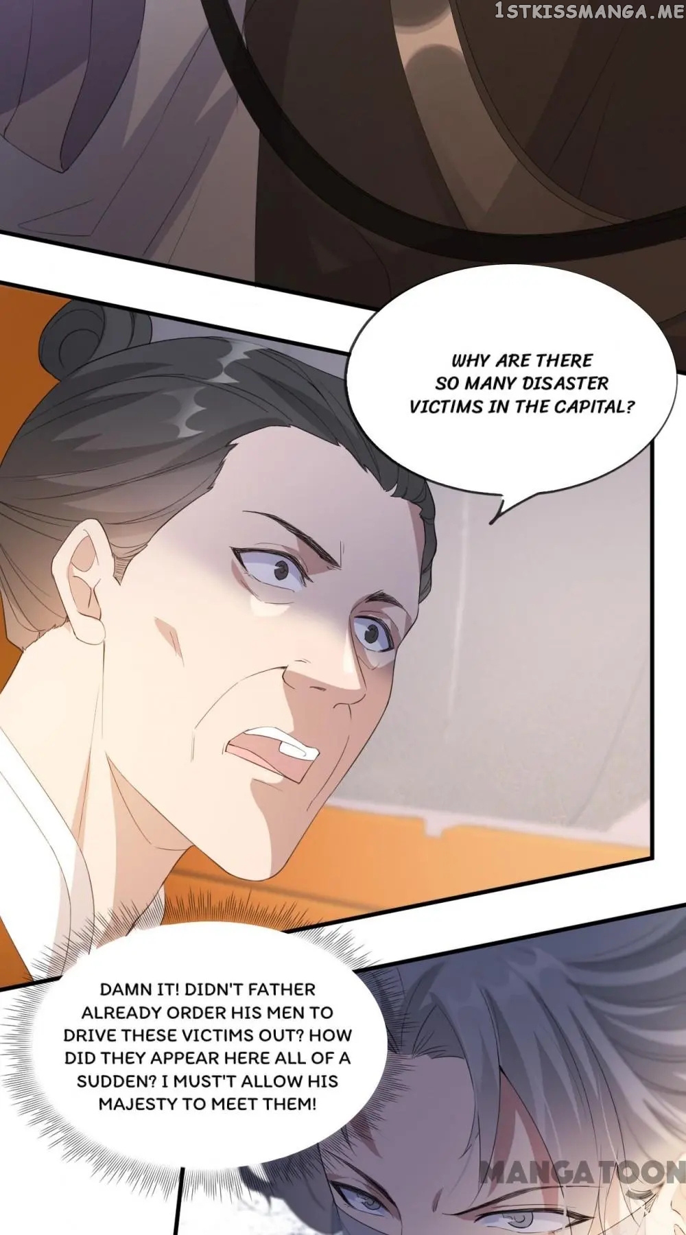 To Conquer The World With You chapter 46 - page 22