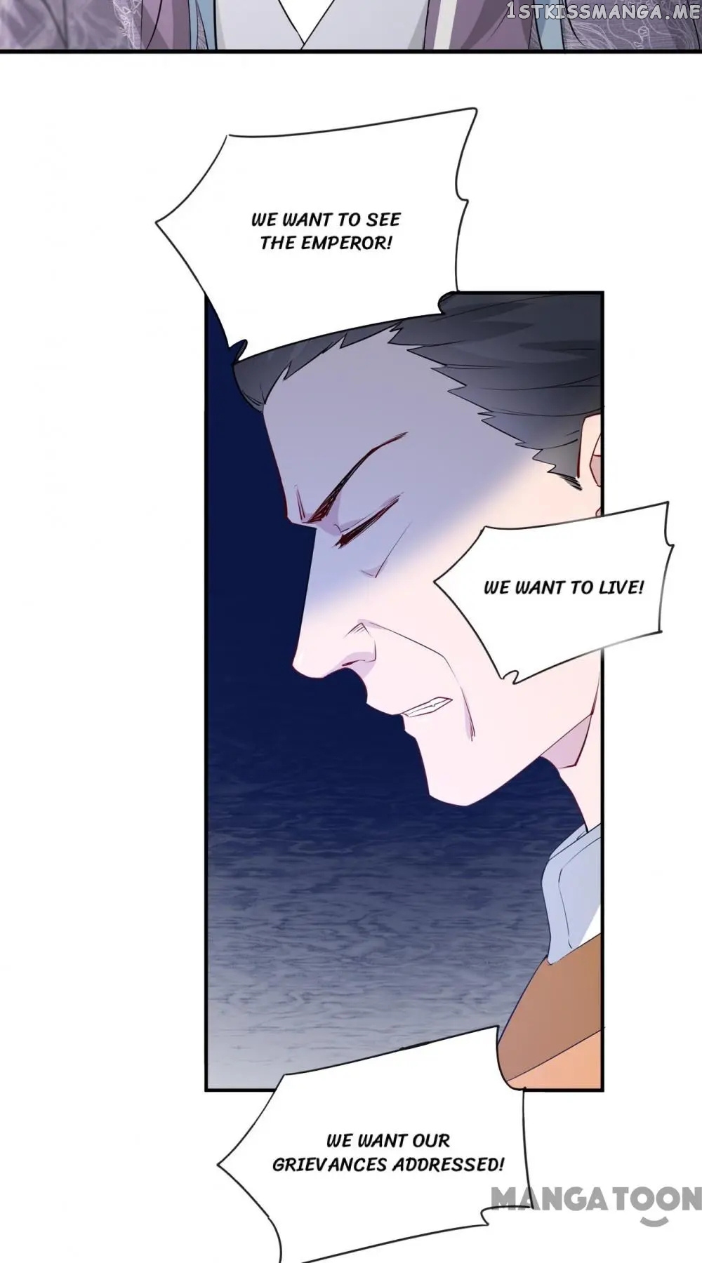 To Conquer The World With You chapter 46 - page 25