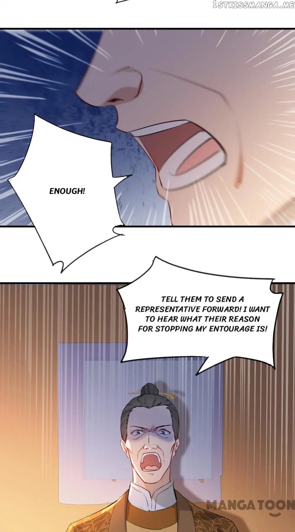 To Conquer The World With You chapter 46 - page 26