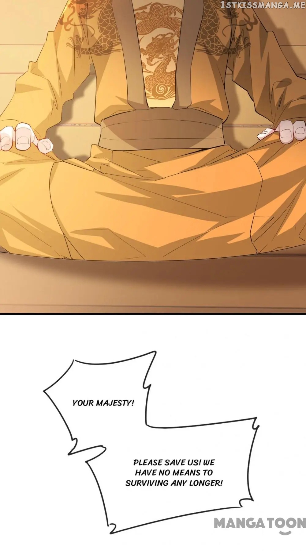 To Conquer The World With You chapter 46 - page 27