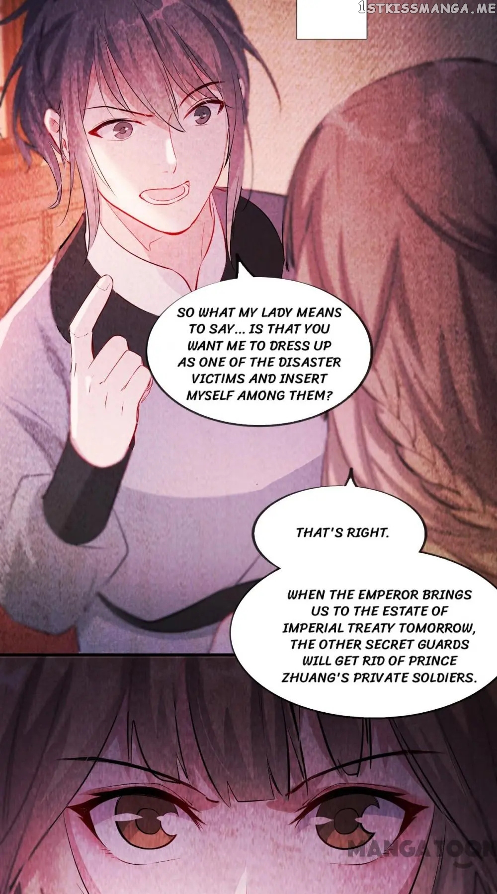 To Conquer The World With You chapter 46 - page 31