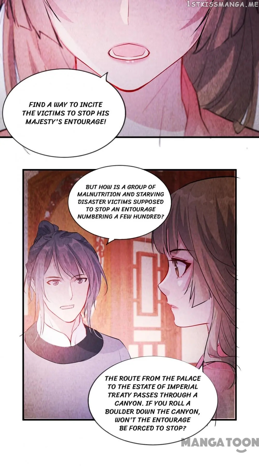 To Conquer The World With You chapter 46 - page 32