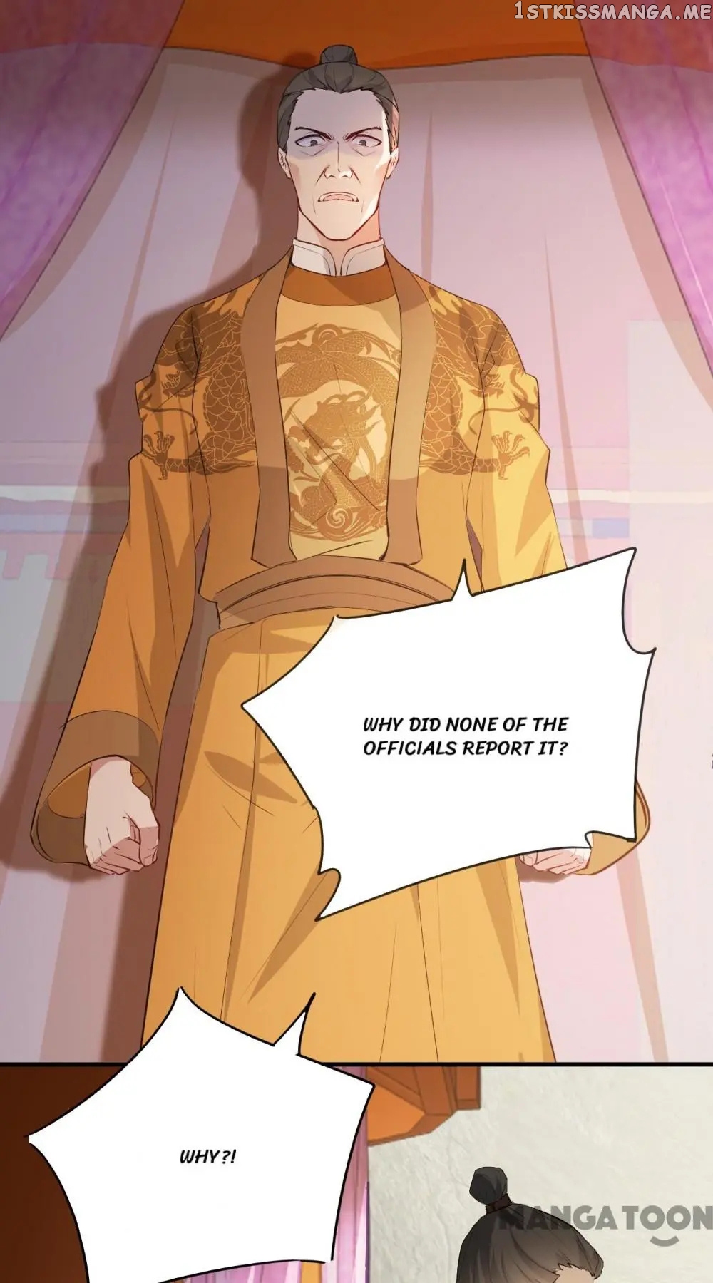 To Conquer The World With You chapter 46 - page 34