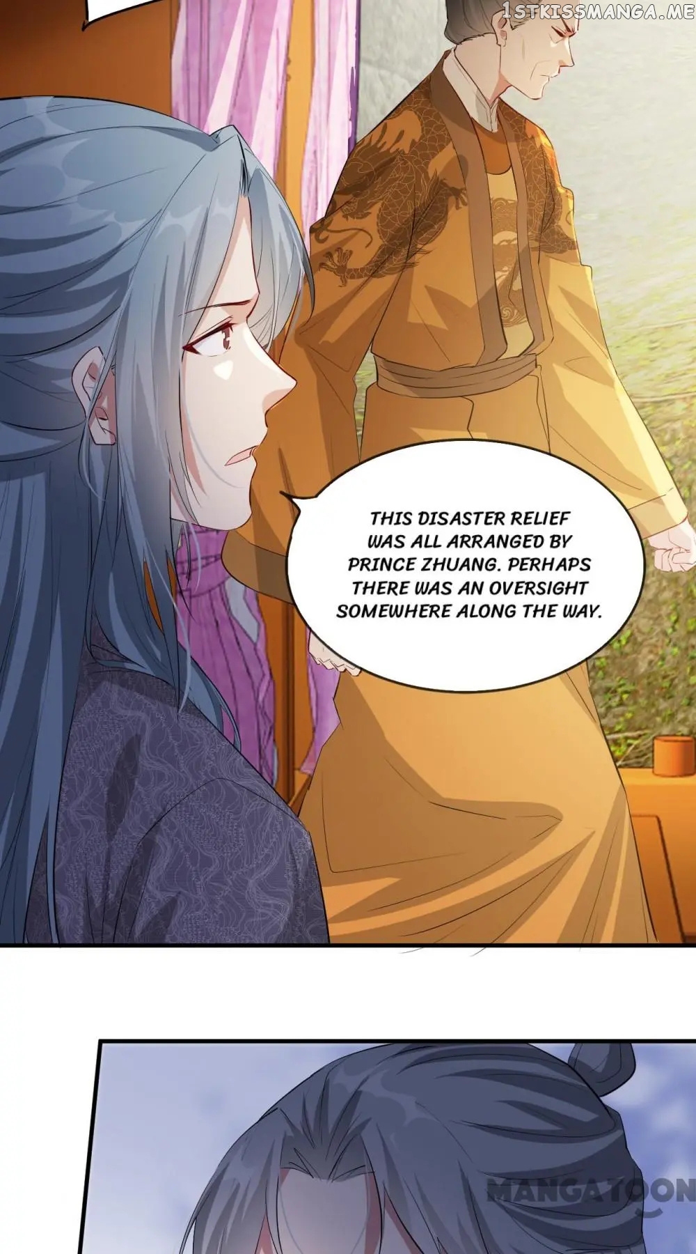 To Conquer The World With You chapter 46 - page 35