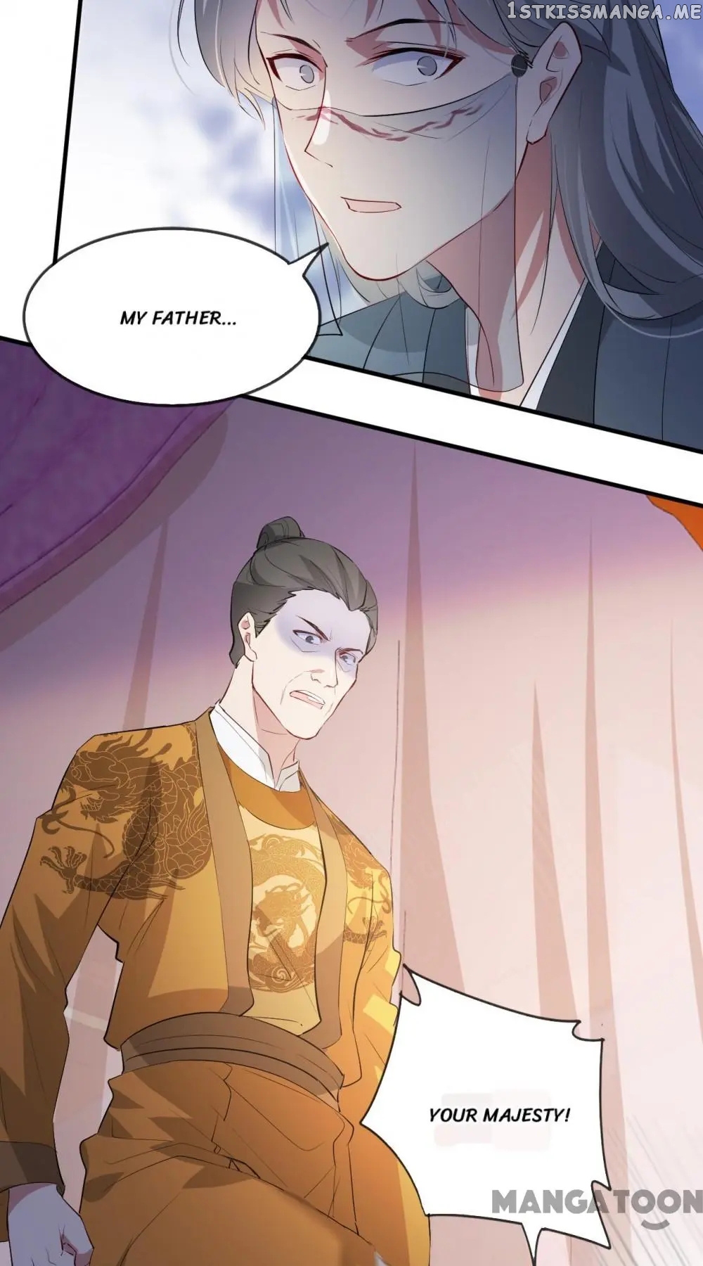 To Conquer The World With You chapter 46 - page 36
