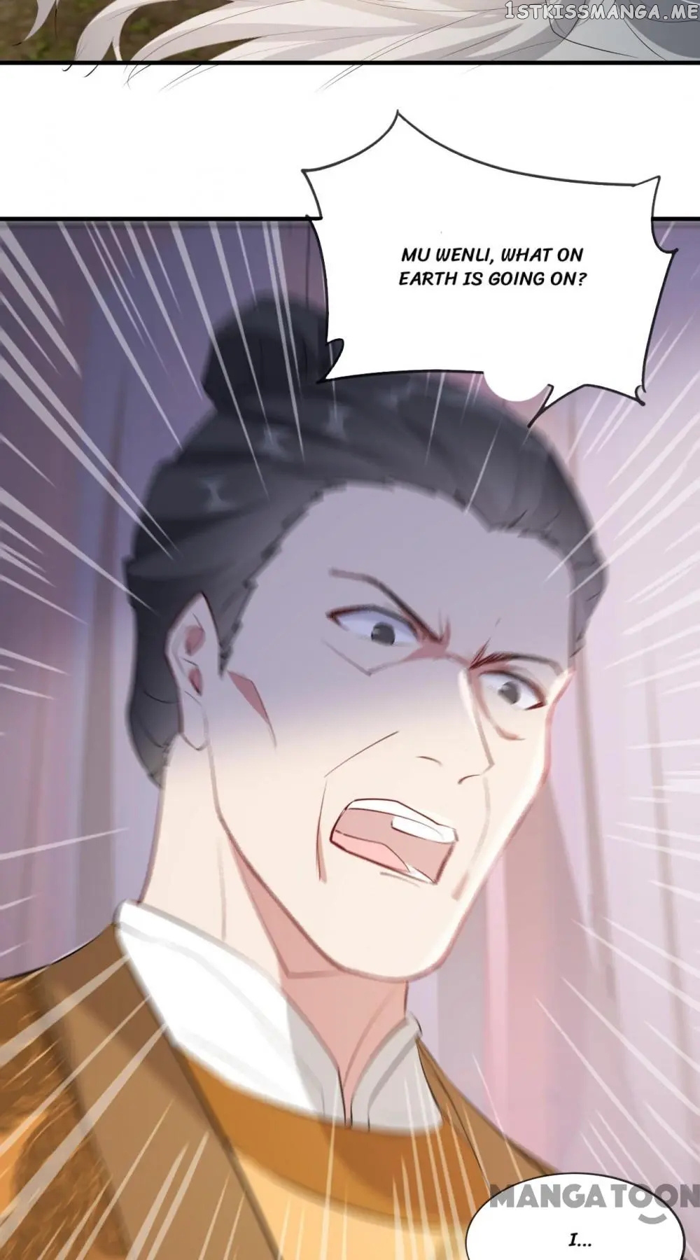 To Conquer The World With You chapter 46 - page 38