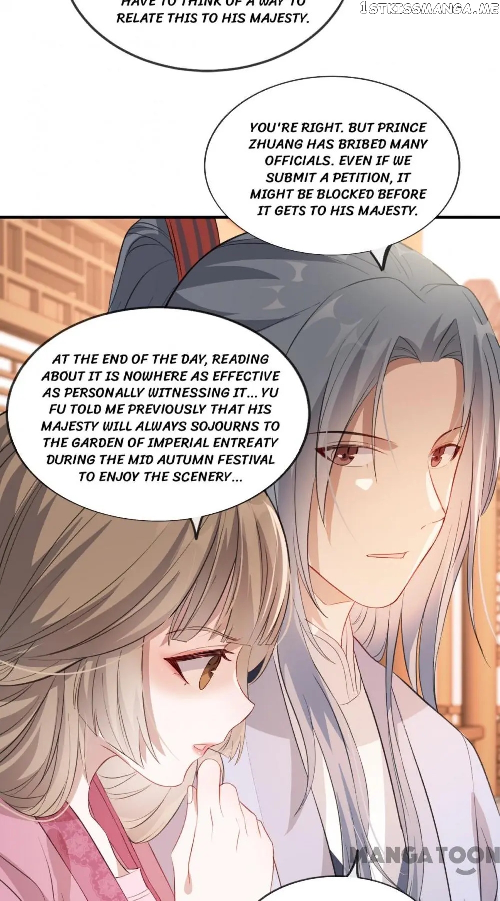 To Conquer The World With You chapter 46 - page 4