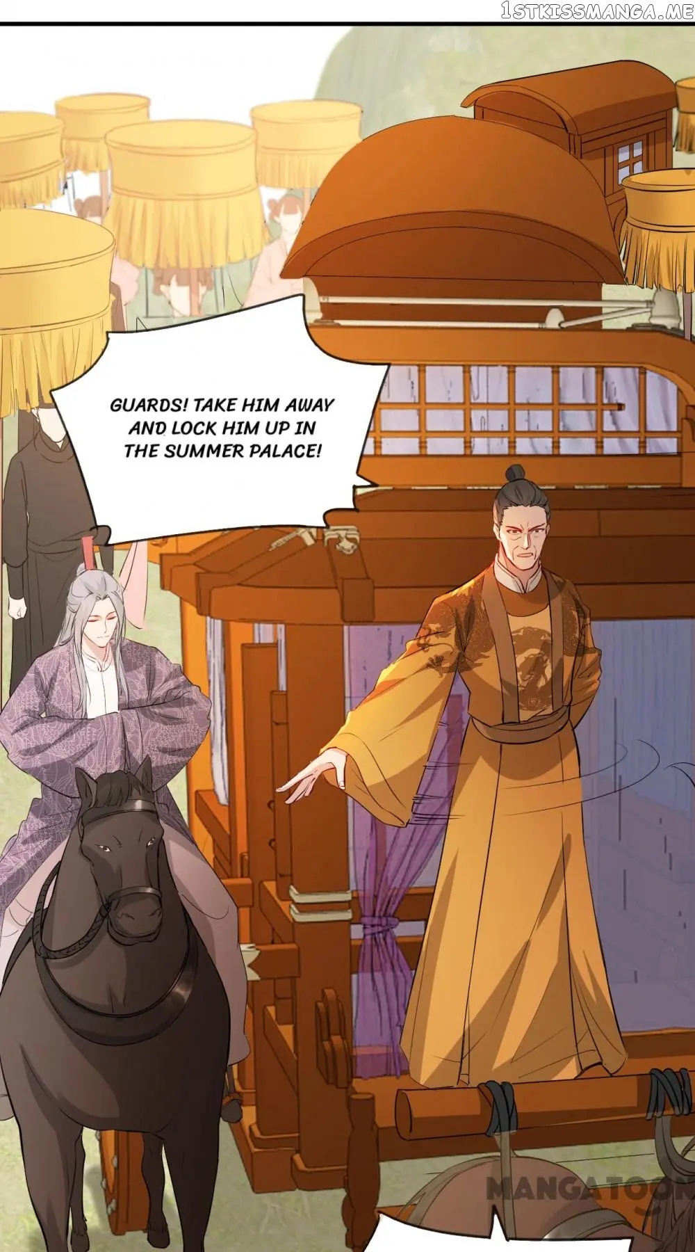 To Conquer The World With You chapter 46 - page 40