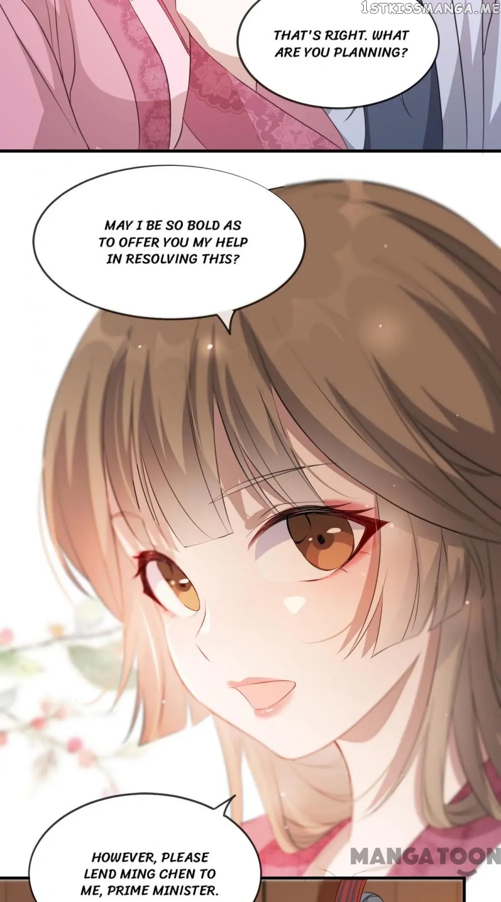 To Conquer The World With You chapter 46 - page 5