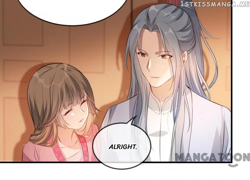 To Conquer The World With You chapter 46 - page 6