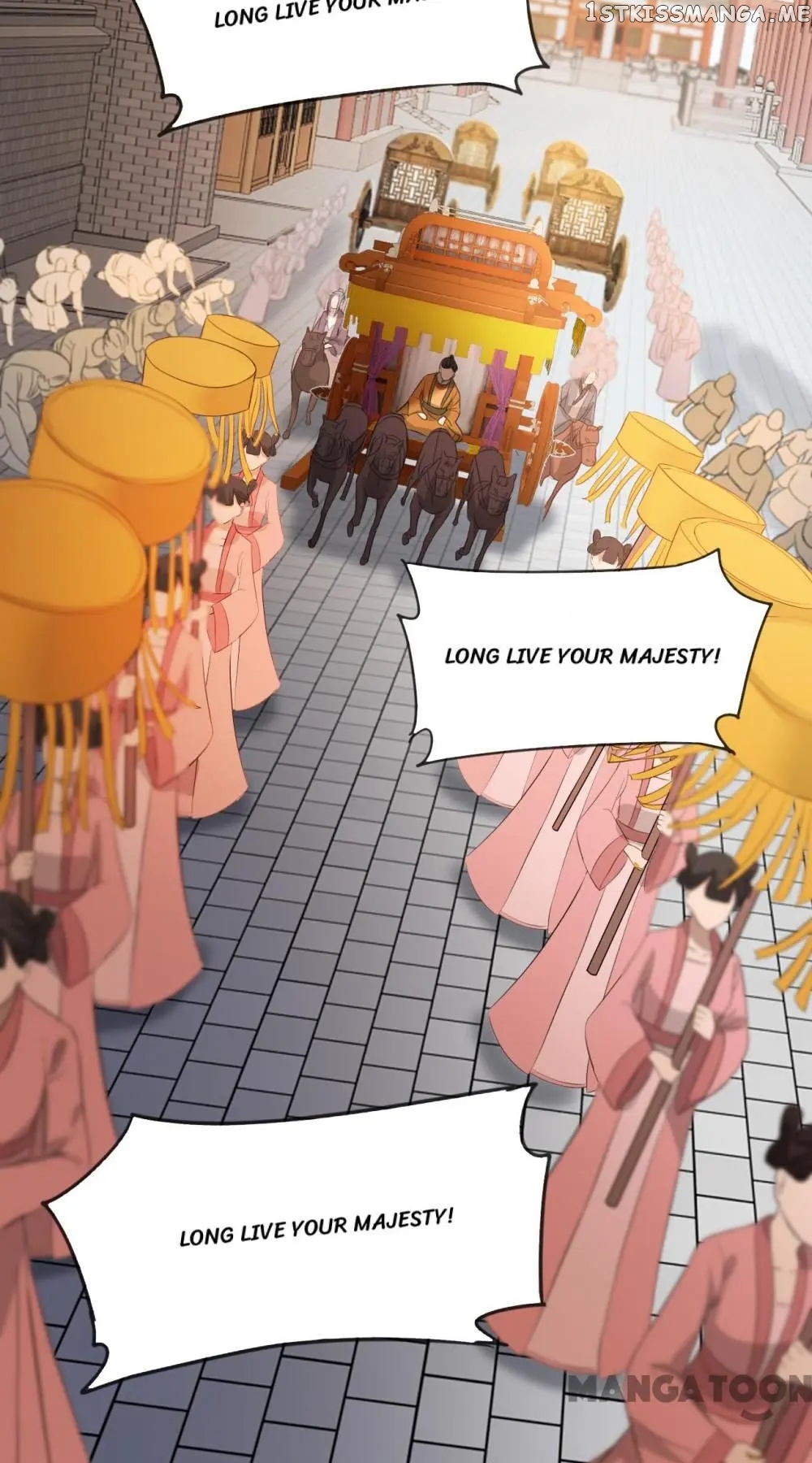 To Conquer The World With You chapter 46 - page 8