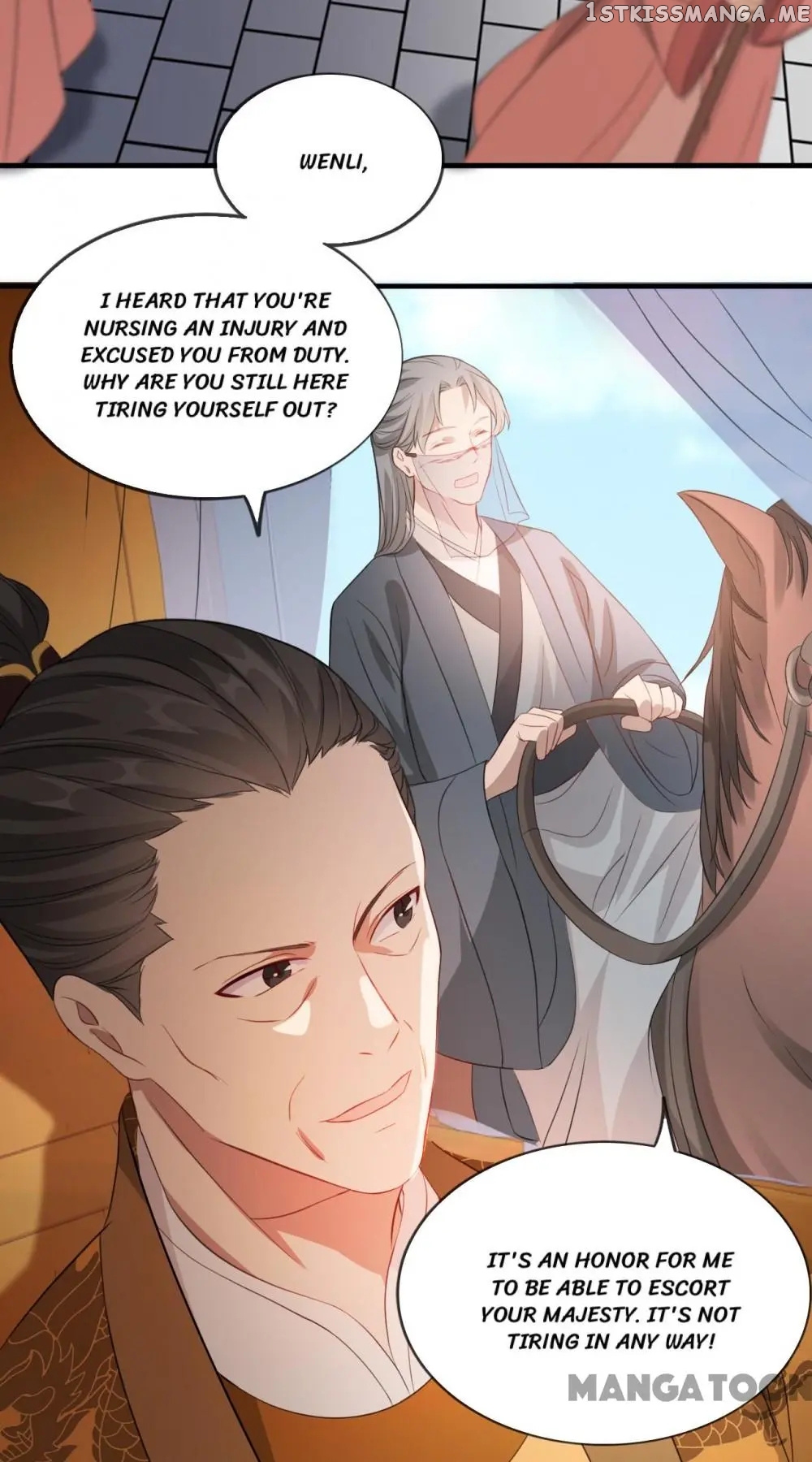 To Conquer The World With You chapter 46 - page 9