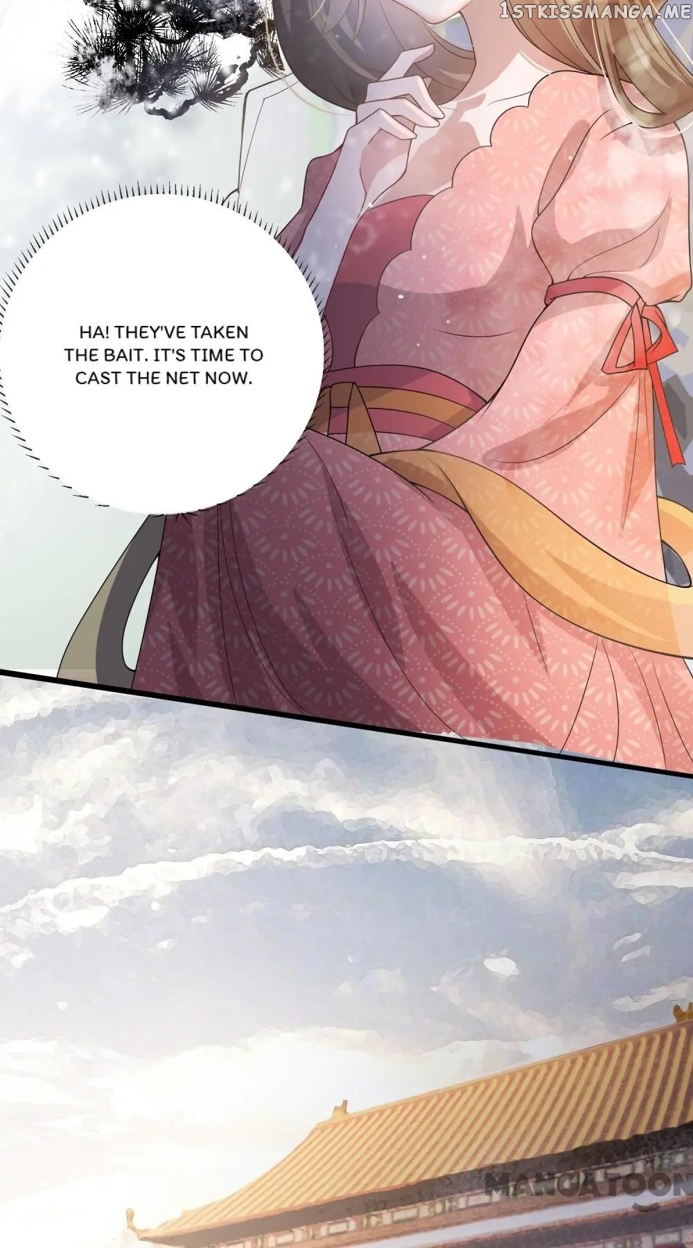 To Conquer The World With You chapter 16 - page 14