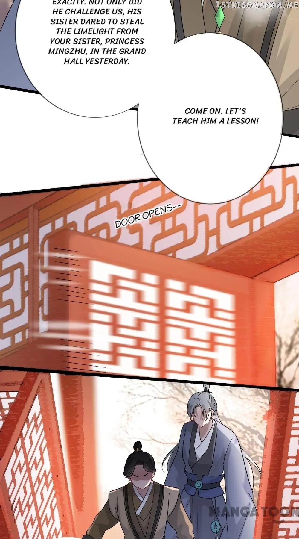 To Conquer The World With You chapter 16 - page 3
