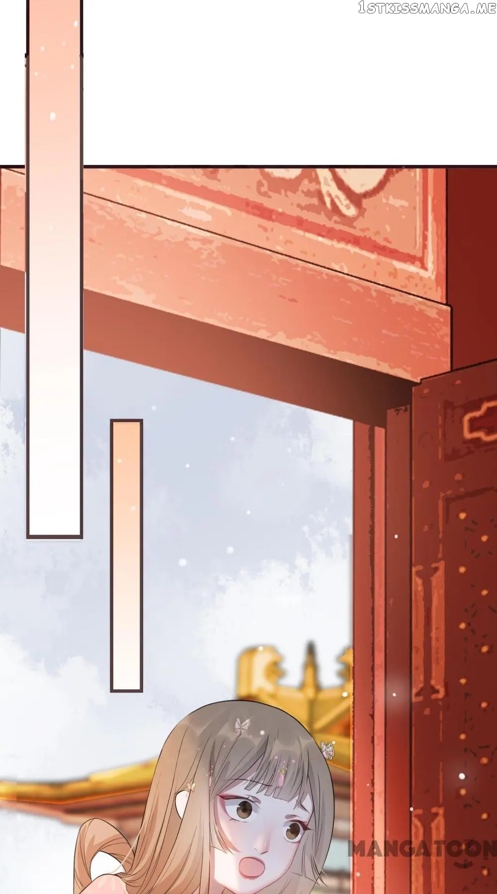 To Conquer The World With You chapter 16 - page 30