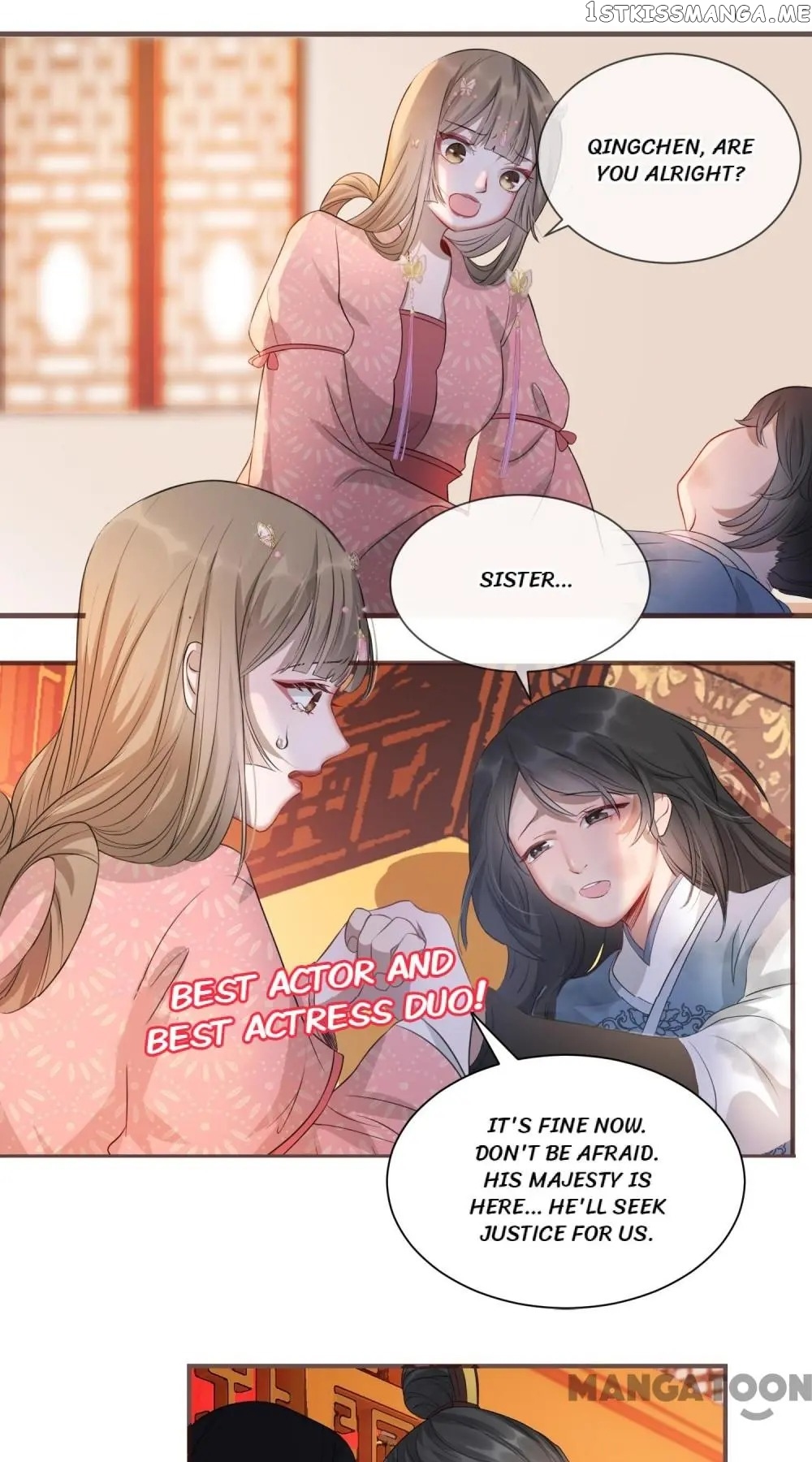 To Conquer The World With You chapter 16 - page 34