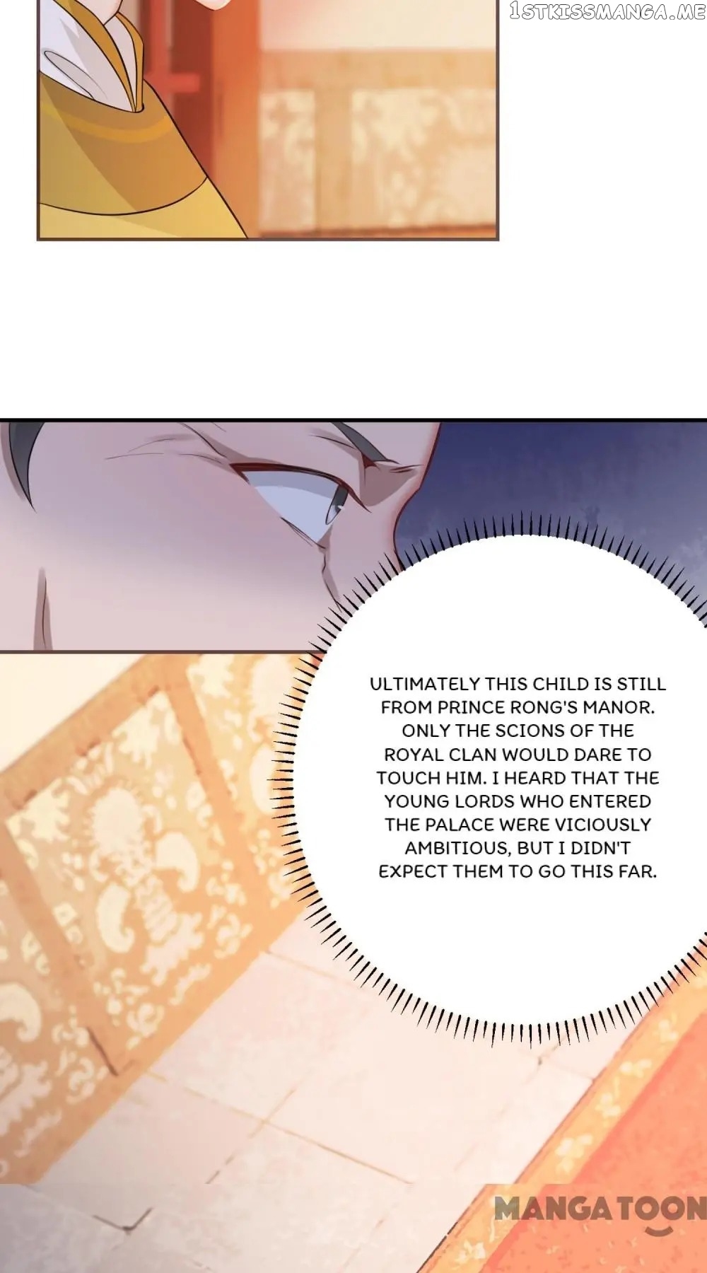 To Conquer The World With You chapter 16 - page 36