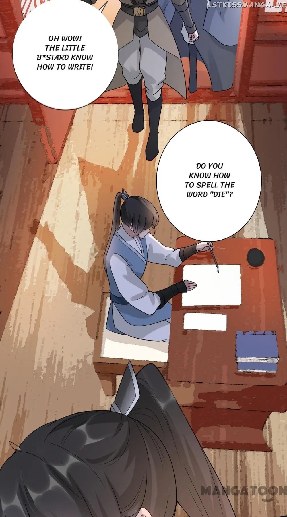 To Conquer The World With You chapter 16 - page 4