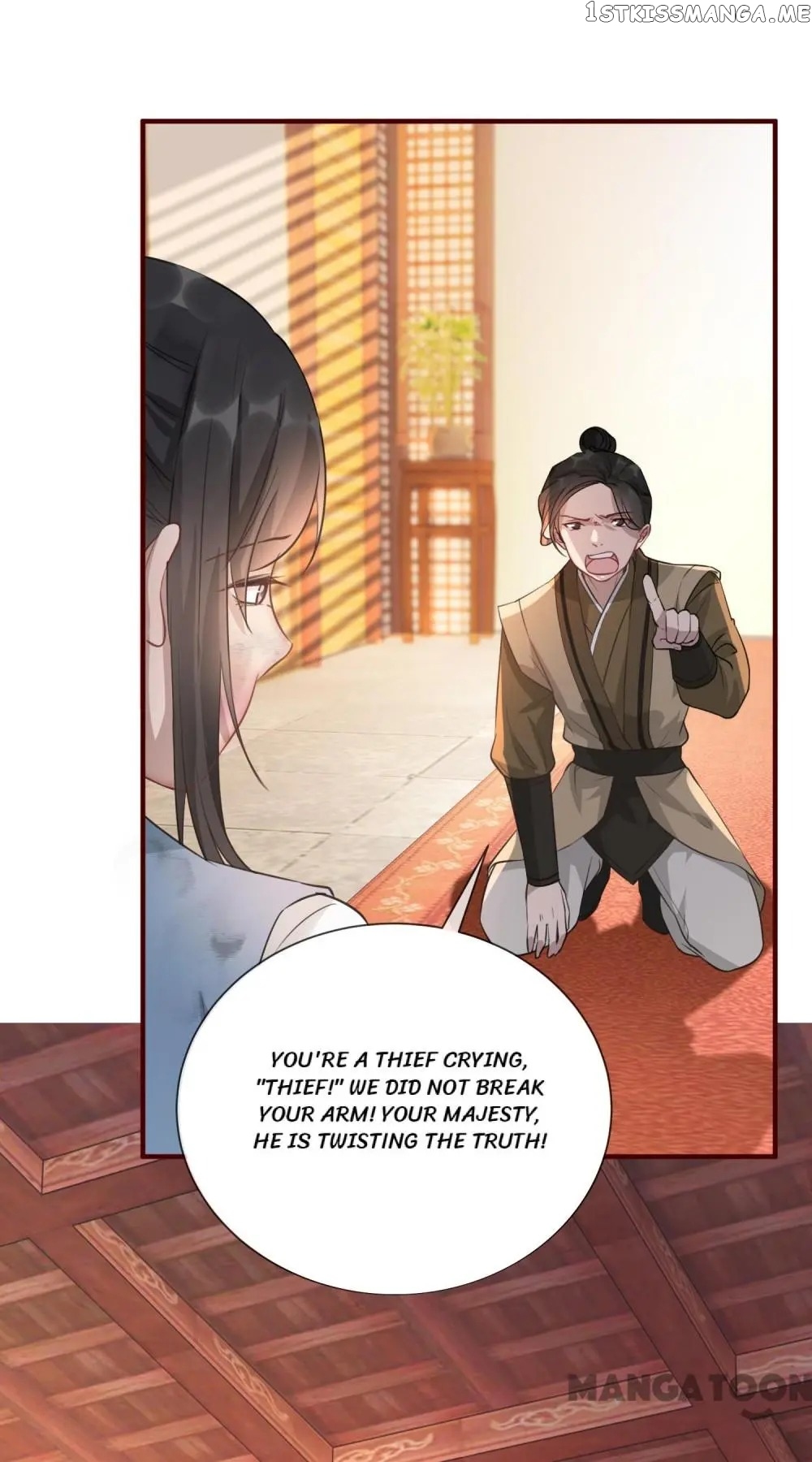 To Conquer The World With You chapter 16 - page 40
