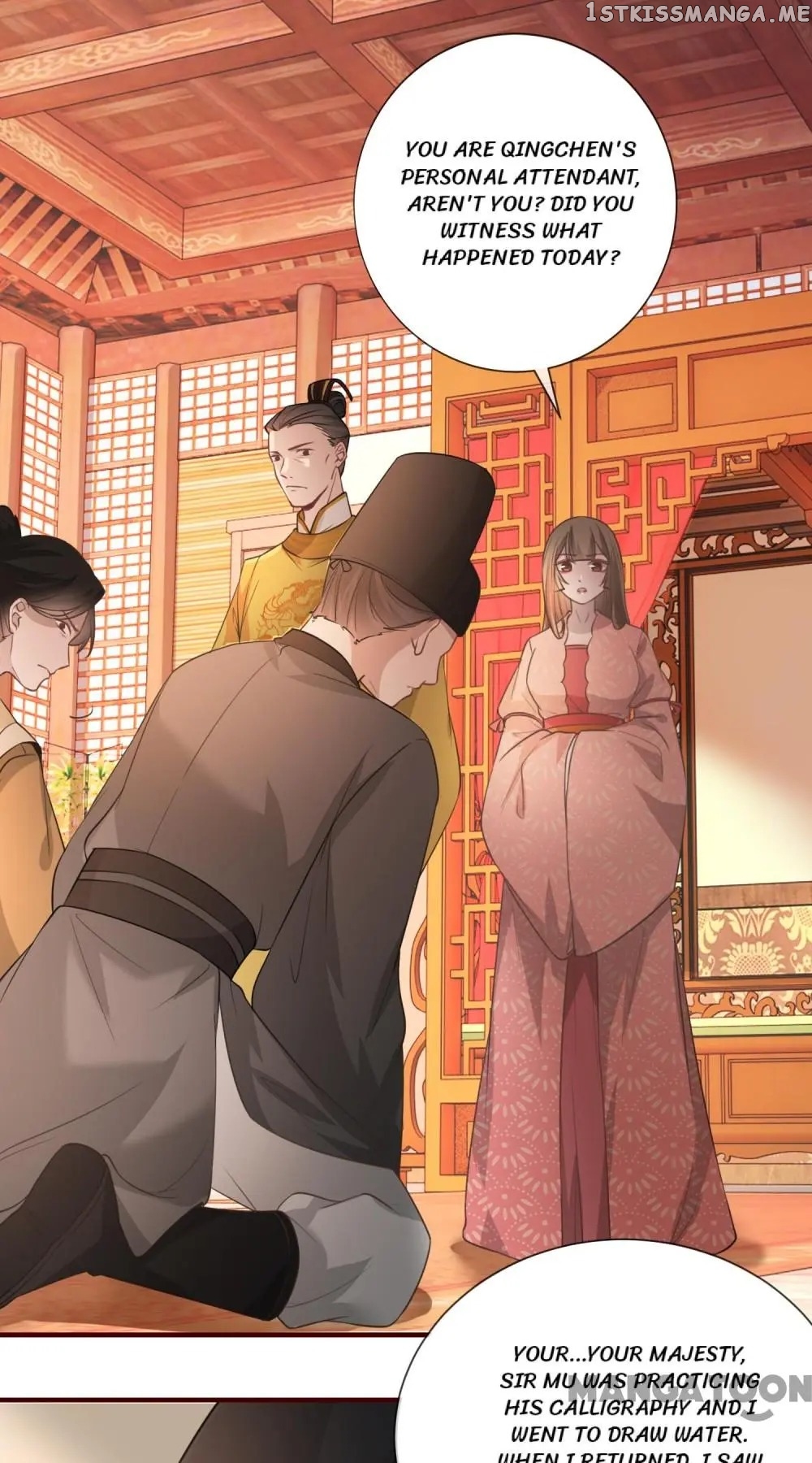 To Conquer The World With You chapter 16 - page 41