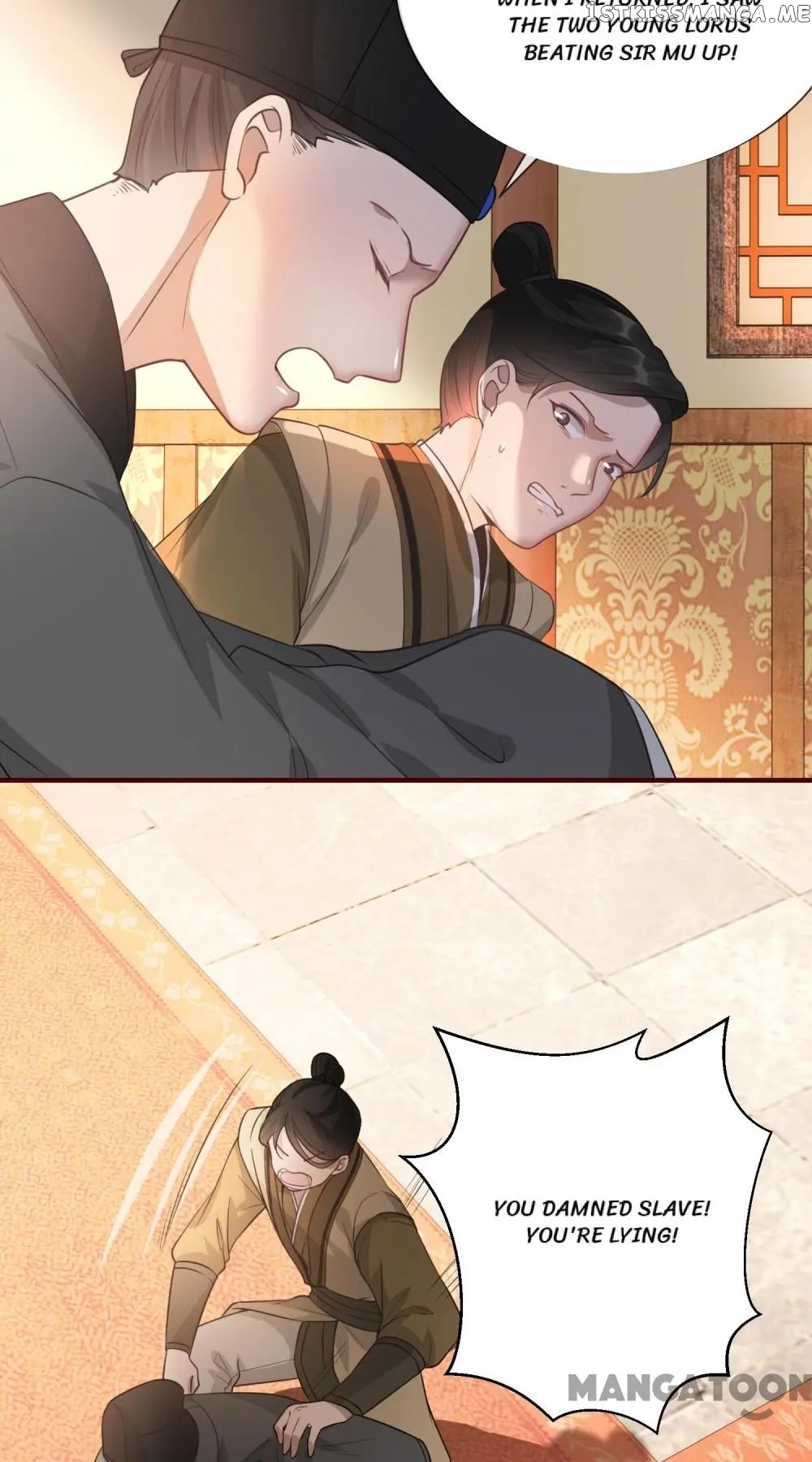 To Conquer The World With You chapter 16 - page 42