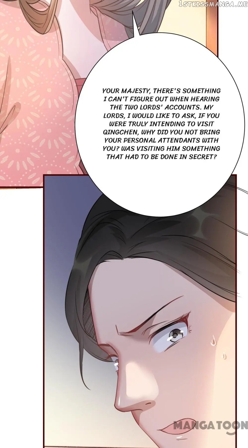 To Conquer The World With You chapter 16 - page 44