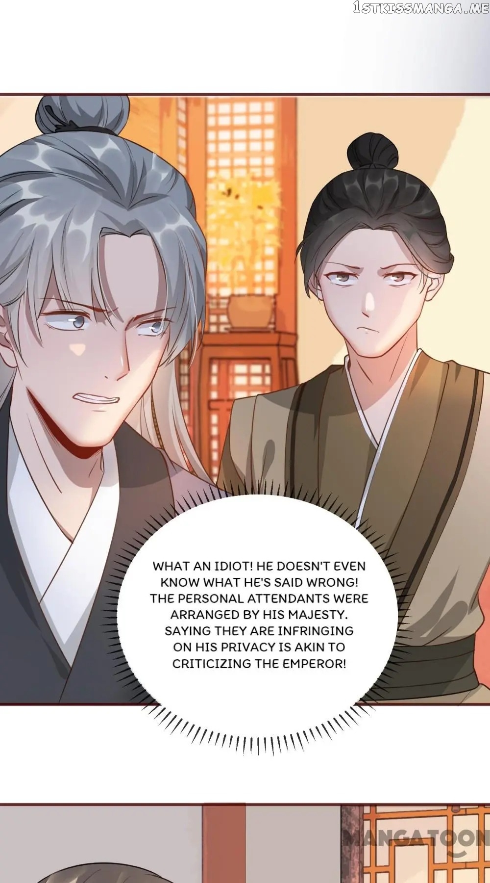 To Conquer The World With You chapter 16 - page 46