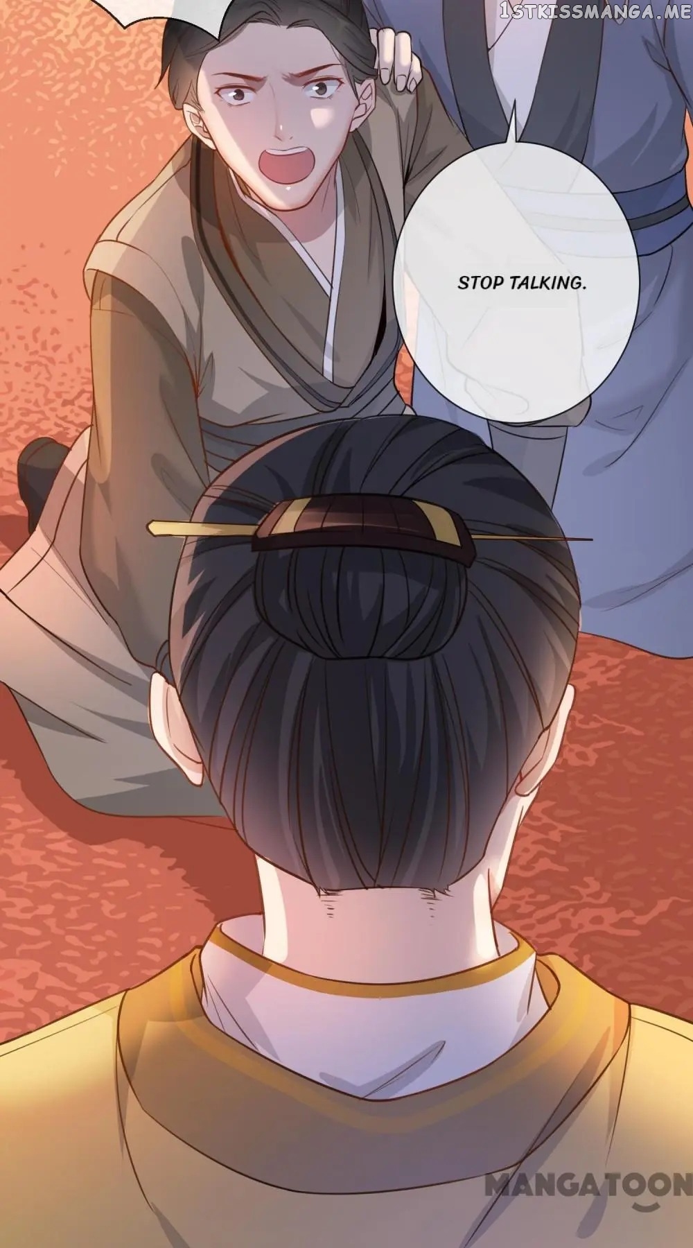 To Conquer The World With You chapter 16 - page 48