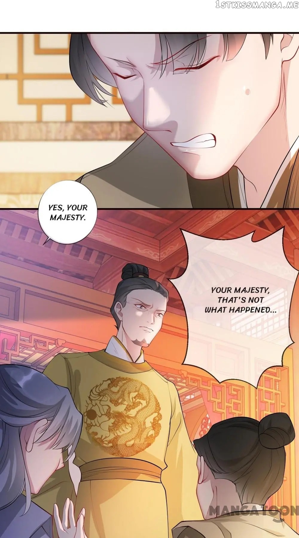 To Conquer The World With You chapter 16 - page 53
