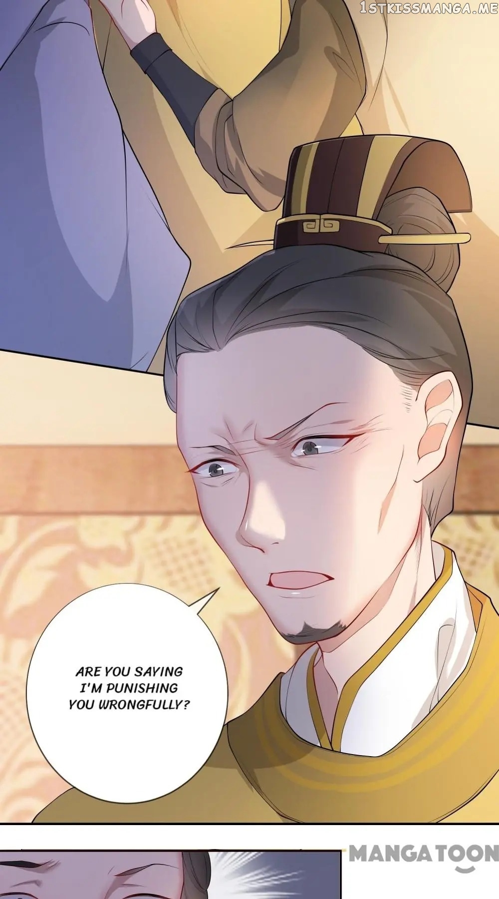 To Conquer The World With You chapter 16 - page 54