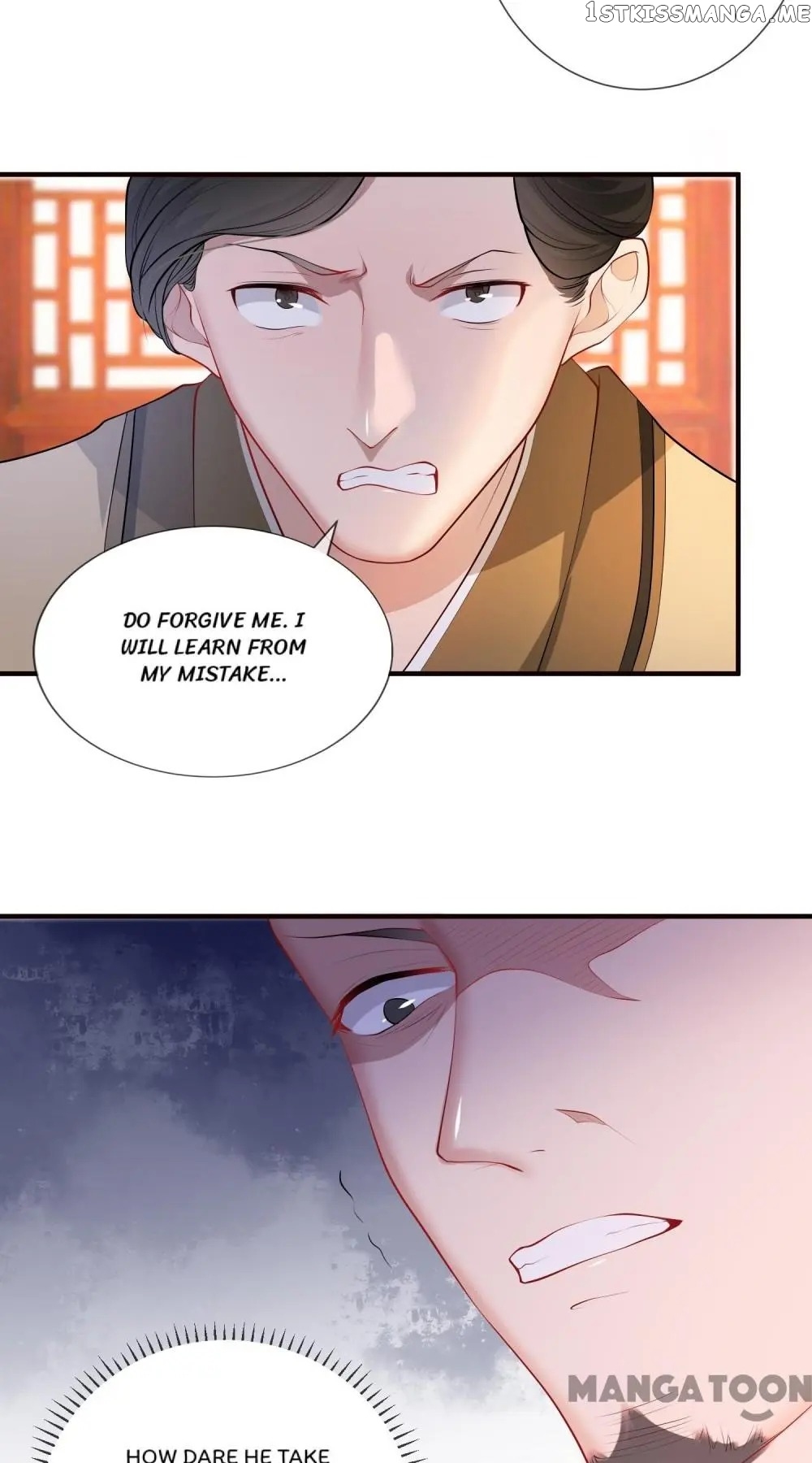 To Conquer The World With You chapter 16 - page 56