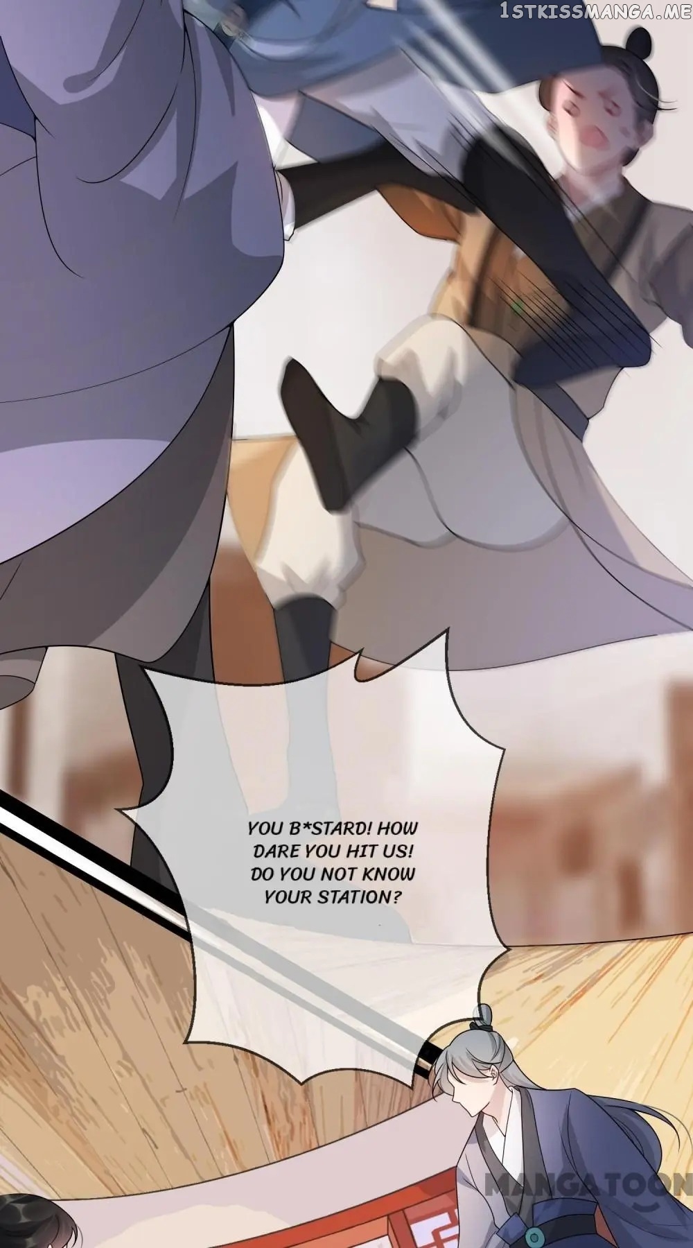 To Conquer The World With You chapter 16 - page 9