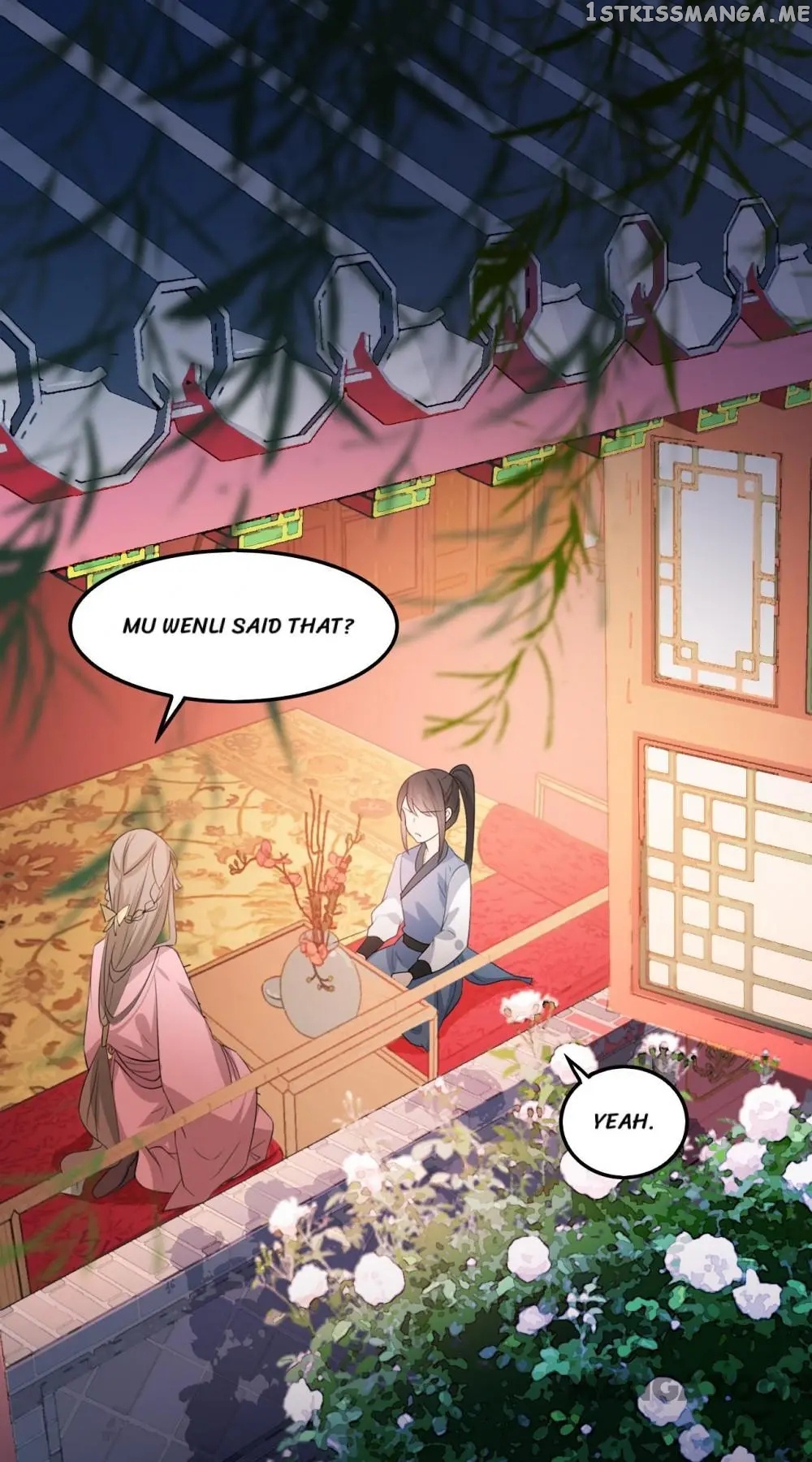 To Conquer The World With You chapter 44 - page 1