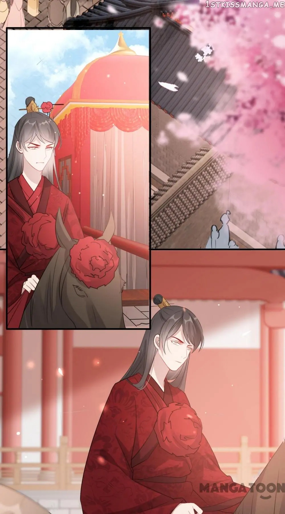 To Conquer The World With You chapter 44 - page 11