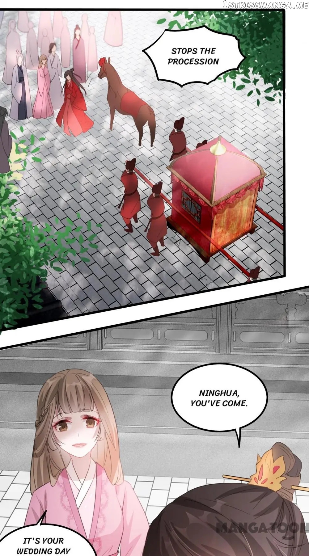 To Conquer The World With You chapter 44 - page 13