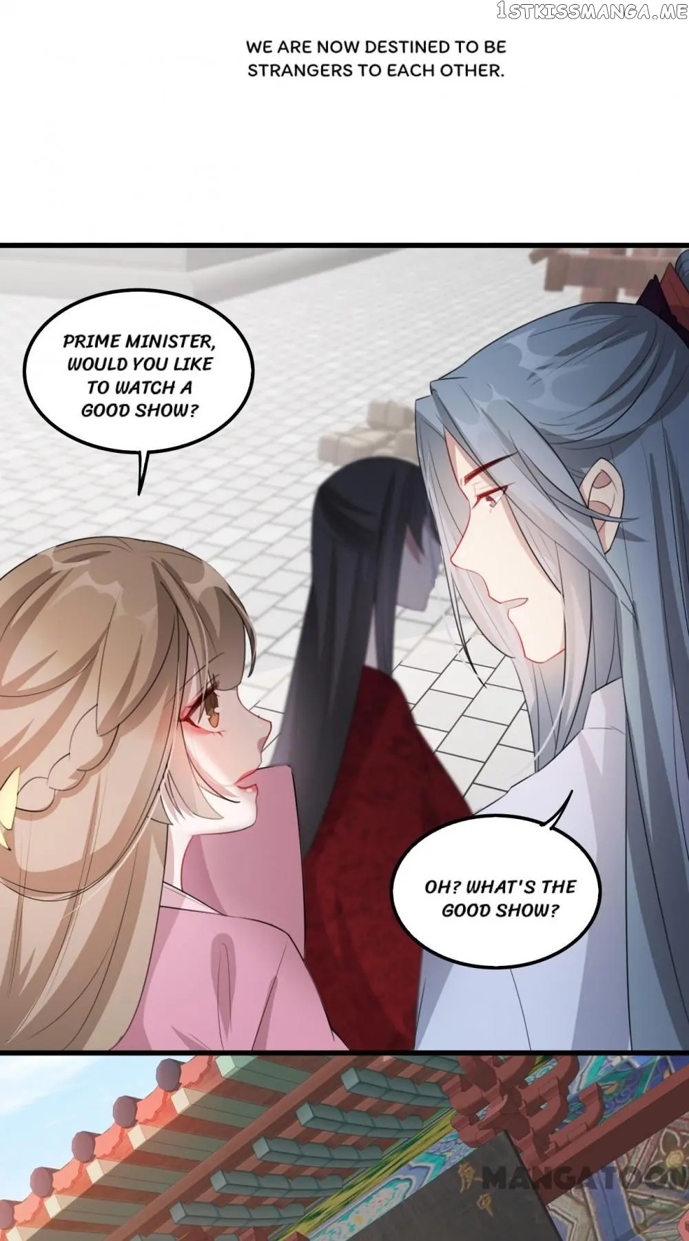 To Conquer The World With You chapter 44 - page 16