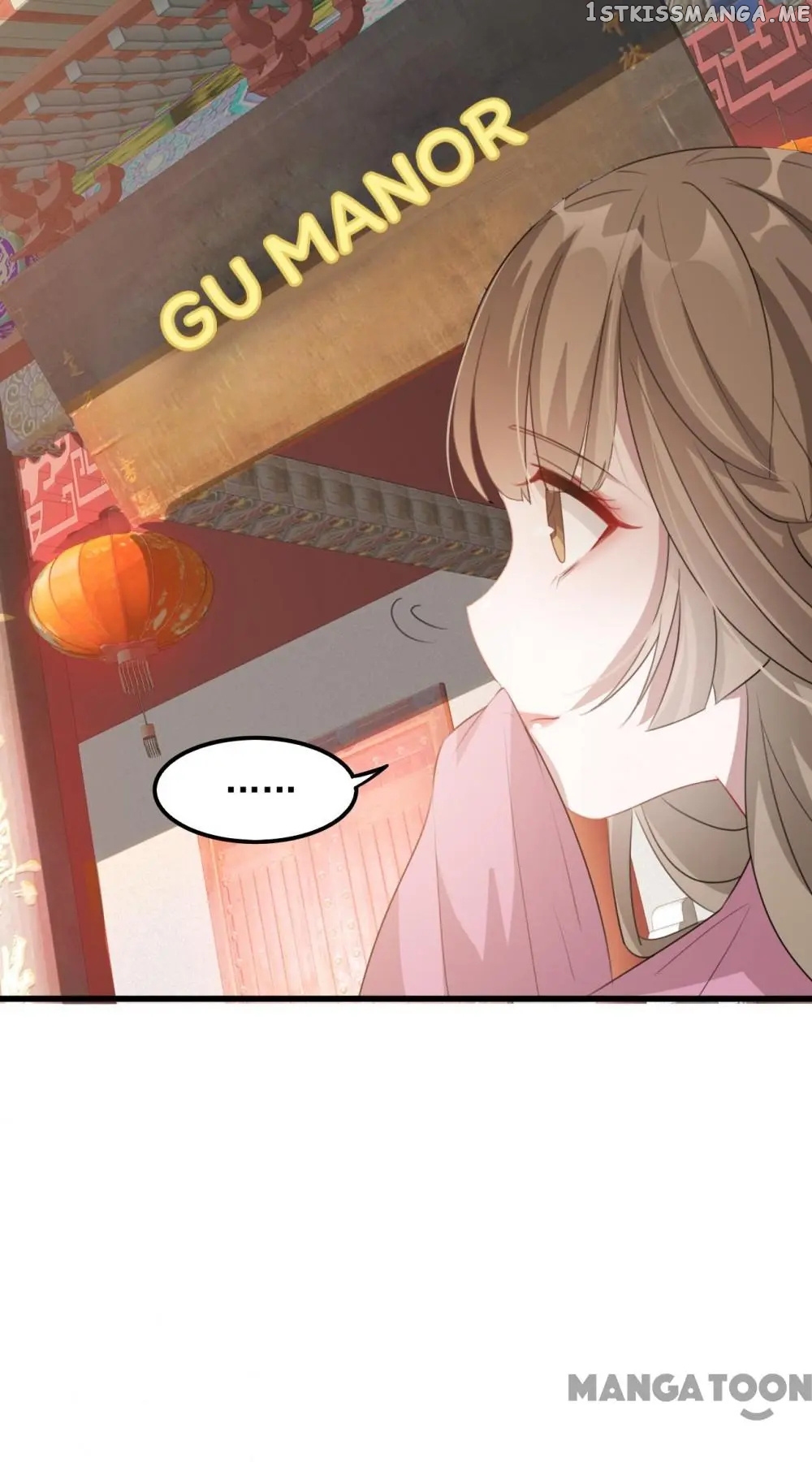 To Conquer The World With You chapter 44 - page 17