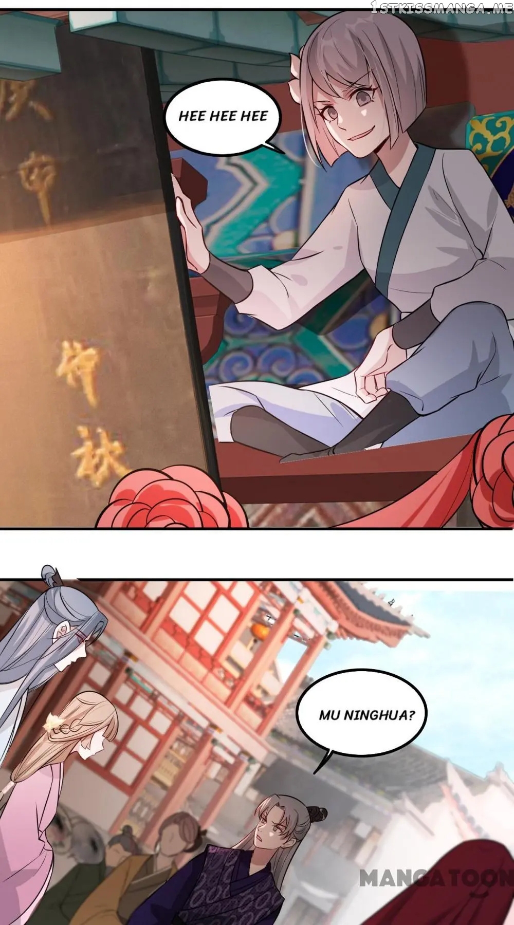 To Conquer The World With You chapter 44 - page 19
