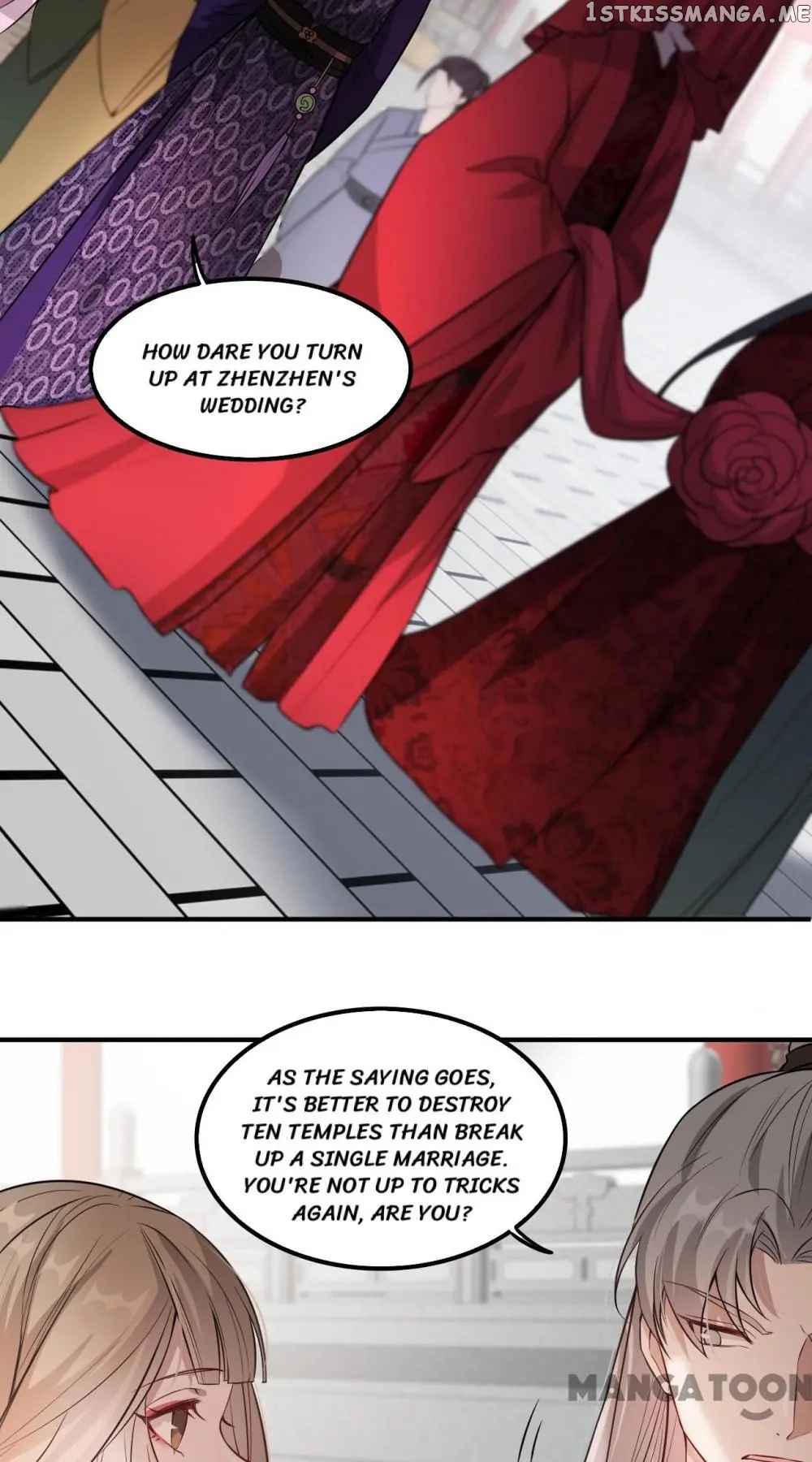 To Conquer The World With You chapter 44 - page 20
