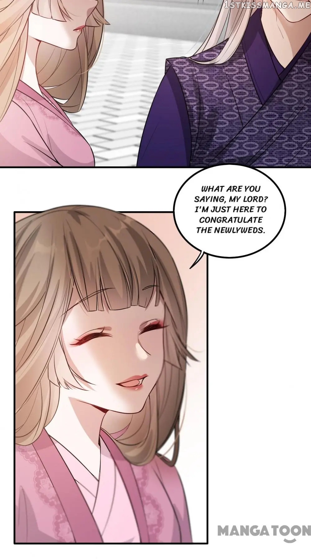 To Conquer The World With You chapter 44 - page 21
