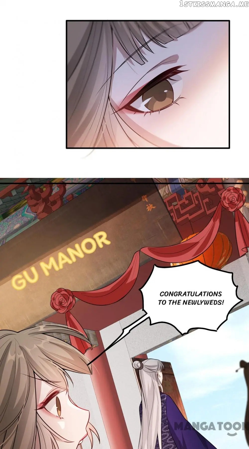 To Conquer The World With You chapter 44 - page 22