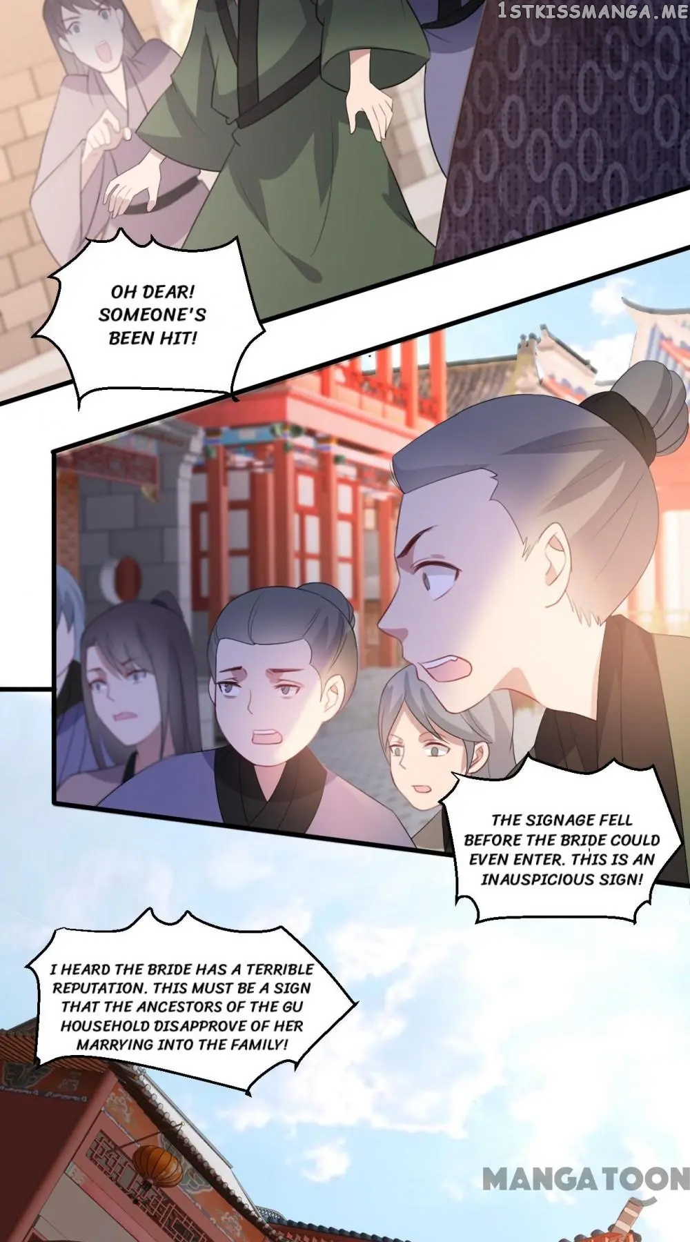 To Conquer The World With You chapter 44 - page 26