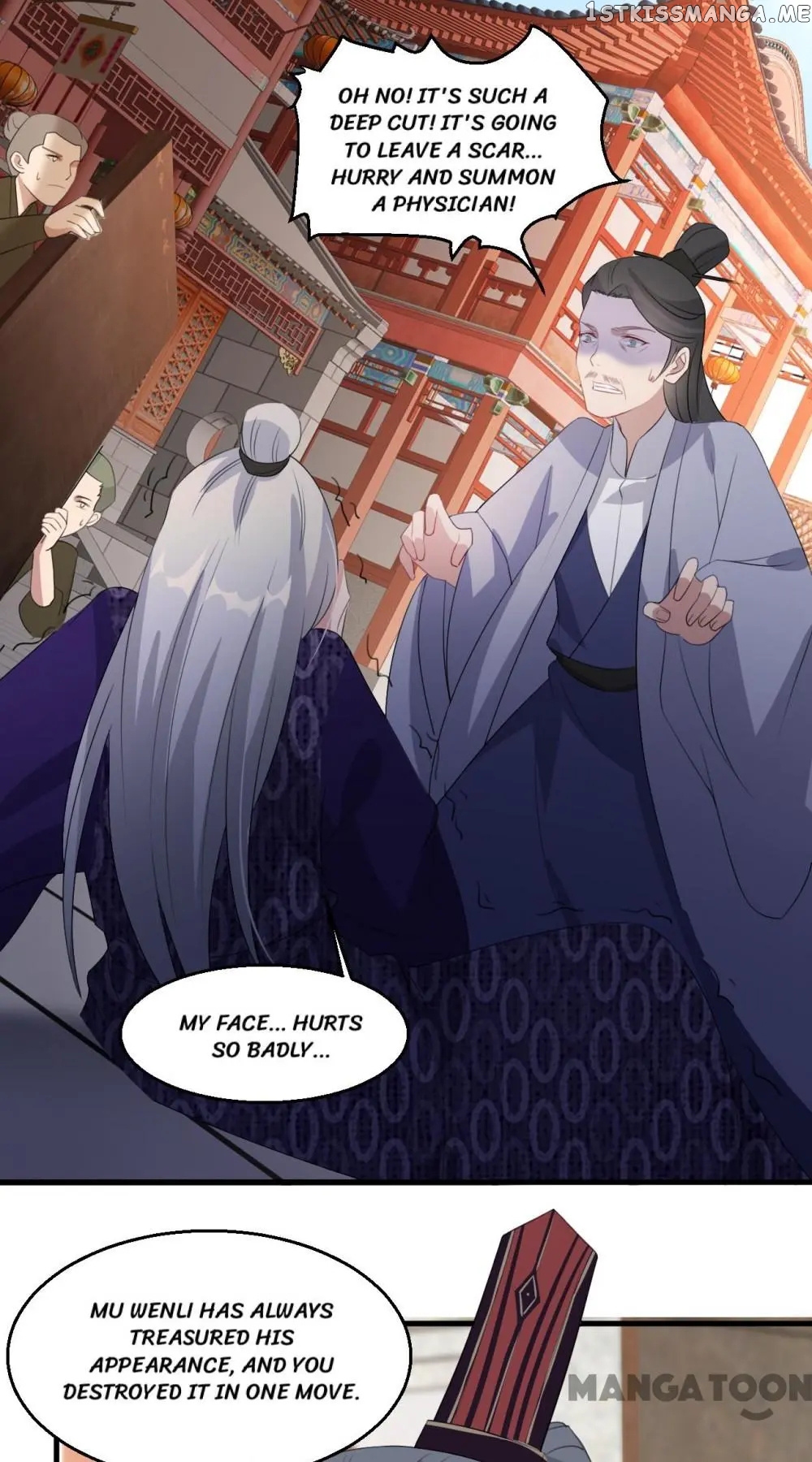 To Conquer The World With You chapter 44 - page 27