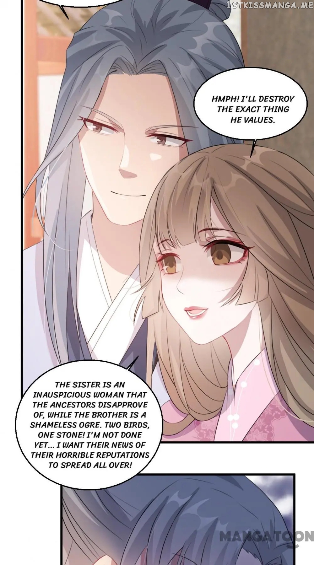 To Conquer The World With You chapter 44 - page 28
