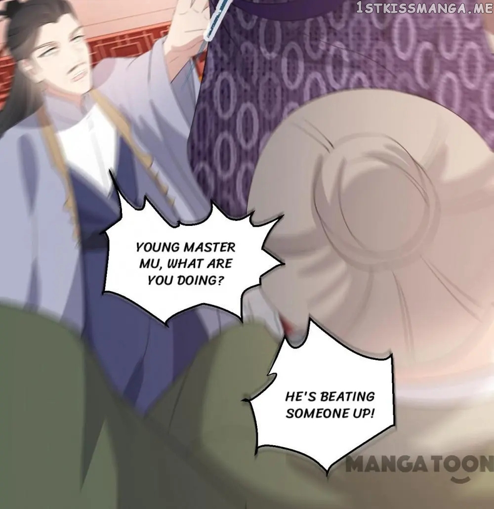 To Conquer The World With You chapter 44 - page 30