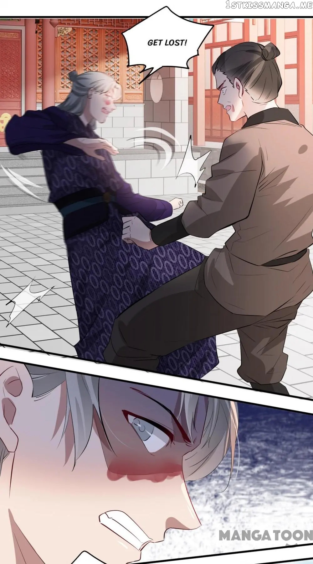 To Conquer The World With You chapter 44 - page 31