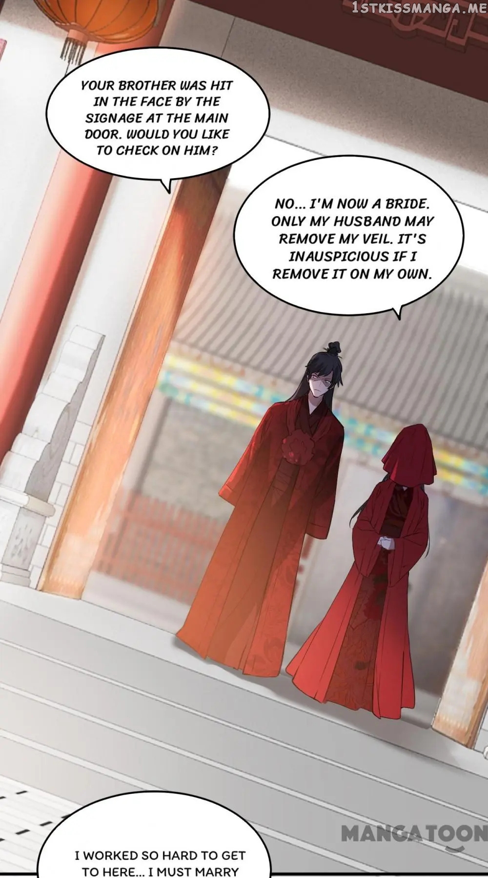 To Conquer The World With You chapter 44 - page 37