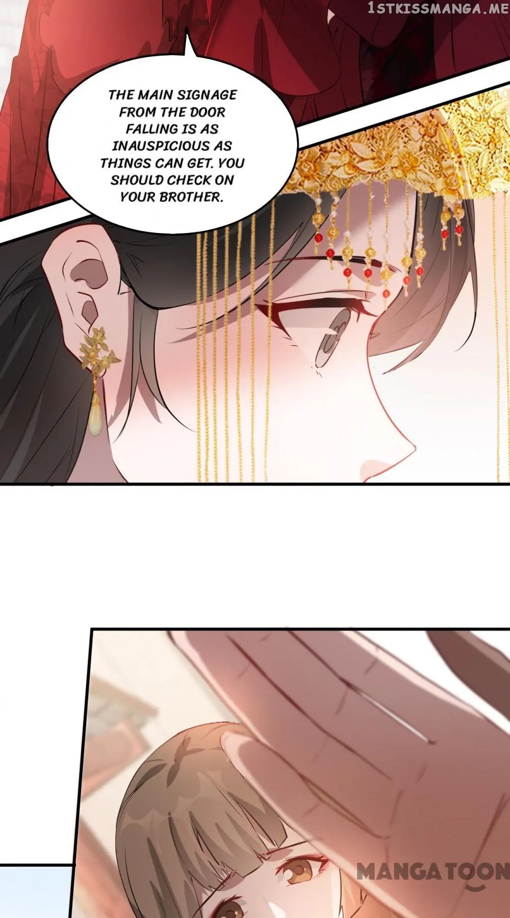 To Conquer The World With You chapter 44 - page 39