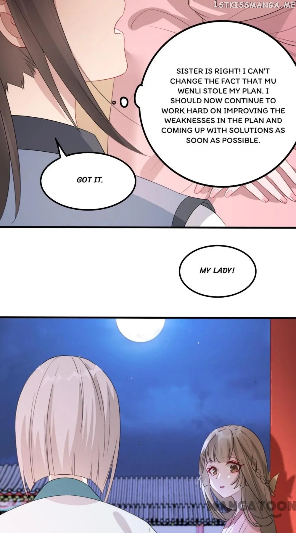 To Conquer The World With You chapter 44 - page 4