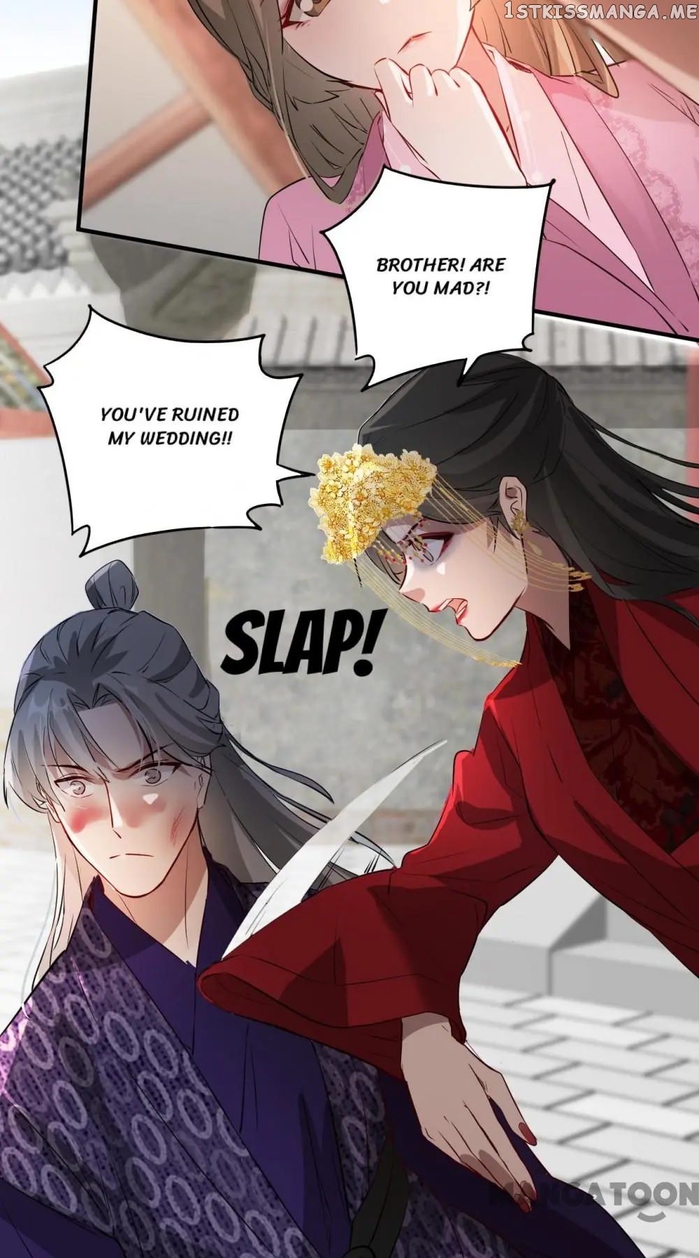 To Conquer The World With You chapter 44 - page 40